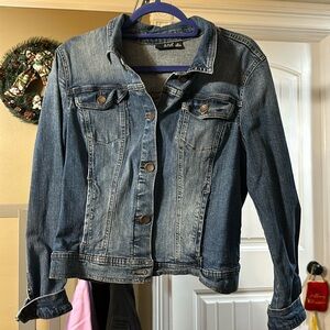 A.N.A Jean denim jacket